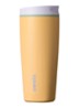 SmoothSip Slider thermosbeker 59 cl - Geel