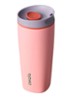 SmoothSip Slider thermosbeker 59 cl - Roze