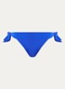Diva bikinislip geknoopt detail - Beige