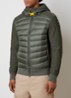 Legergroen