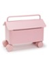 Cable Villa kabelbox - Roze
