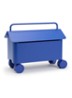 Cable Villa kabelbox - Royalblauw