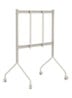 Moon Rollin' TV standaard 107 cm - Beige