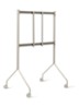 Moon Rollin' TV standaard 121 cm - Beige