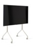 Moon Rollin' TV standaard 121 cm - Beige