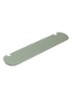 Pipe plank voor TV standaard 99 cm - Mosgroen