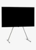 Viva TV standaard 102 cm - Mosgroen