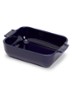 Appolia ovenschaal 25 cm - Donkerblauw