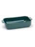 Appolia ovenschaal 36 cm - Donkergroen