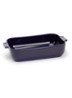 Appolia ovenschaal 36 cm - Donkerblauw
