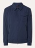 Jack met steekzakken - Donkerblauw