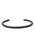 Navarch 4 bangle N4-SS19 - Zwart