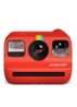Polaroid Go Instant Generation 2 fotocamera - Rood