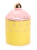Grandpa S voorraadpot 14 cm - Roze