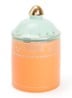 Grandpa S voorraadpot 14 cm - Oranje