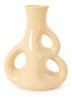 Three Ears vaas 50,5 cm - Beige