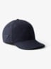 Baseball pet - Donkerblauw