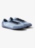 Collapse Re-Nylon sneaker met suède details - Lichtblauw