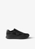 Prax 2.0 sneaker met logo - Zwart