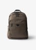 Re-Nylon rugzak met logo - 