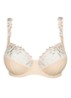 Deauville volle cup bh - Beige