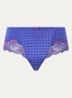 Royalblauw