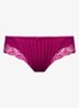 Madison hotpants - Roze