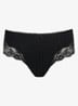 Madison hotpants - Zwart