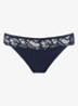 Madison string - Donkerblauw