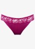 Madison string - Roze