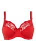 Madison volle cup bh - Rood
