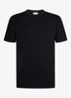 Aero ease T-shirt met stretch - Donkerblauw