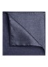 Donkerblauw