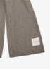 Sjaal van cashmere - Beige