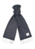 Donkerblauw