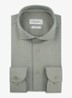 Slim fit overhemd - Grijs
