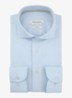 Slim fit overhemd - Lichtblauw