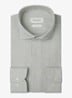 Slim fit overhemd - Groen