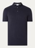 Donkerblauw