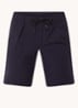 Donkerblauw