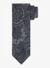 Stropdas van wol - Donkerblauw