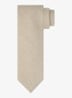 Stropdas van wol - Beige