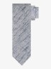 Stropdas van zijde - Donkerblauw