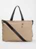 Dash Messenger schoudertas - Beige