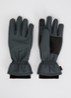 Handschoenen met waterafstotende coating - Camel