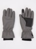 Handschoenen met waterafstotende coating - Grijs