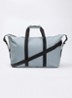 Hilo weekendtas met waterafstotende coating - Blauw