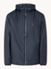 Donkerblauw