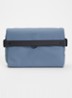 OTG W3 toillettas met waterafstotende coating - Blauwgrijs