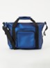 Texel Kit weekendtas met waterafstotende coating - Royalblauw
